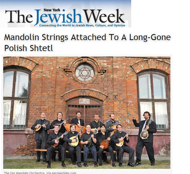 The Jewish Week