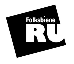 FolksbieneRU Logo