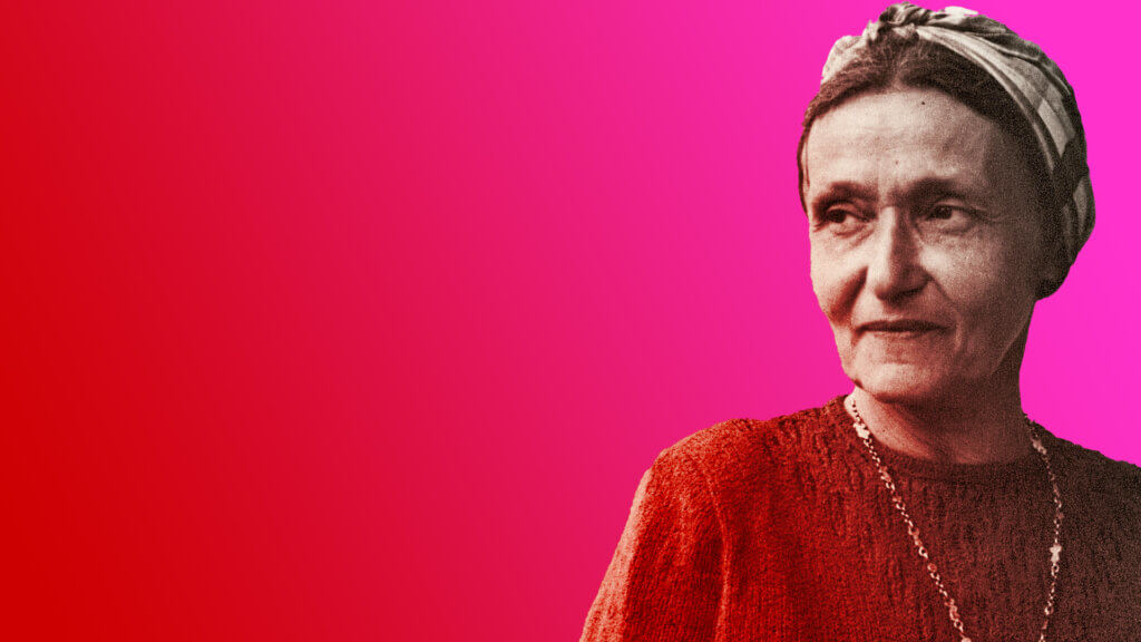 Yiddish Womens Playwright Series