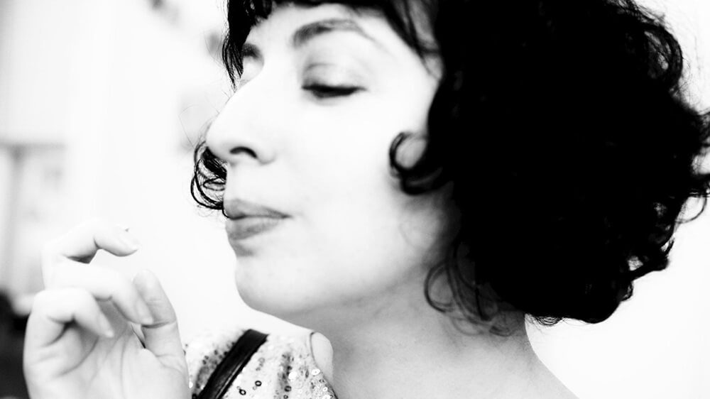 Zhenya Lopatnik, artist