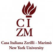 Casa Italiana Zerili - Marimò NYU