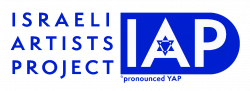 Israeli Artists Project